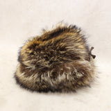 Vintage Fur Hat - XL #02106847