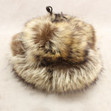 Vintage Fur Hat - L #02106848