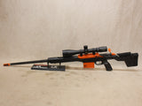 *USED* Carbon Fiber 28 Nosler