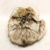 Vintage Fur Hat - L #02106848