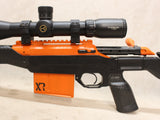 *USED* Carbon Fiber 28 Nosler