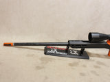 *USED* Carbon Fiber 28 Nosler