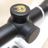 Monarch 2-8x32mm Scope #06216002