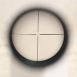 Monarch 2-8x32mm Scope #06216002