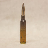 Collector's Ammo 6.5x55 Swedish x12 #02106862