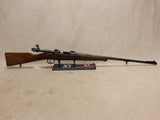 Model 96 8mm Sporter #04066422