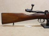 Model 96 8mm Sporter #04066422