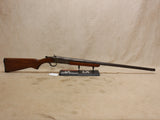 Model 84 12ga #08246403