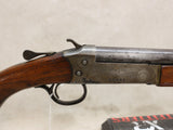Model 84 12ga #08246403