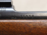 Model 96 8mm Sporter #04066422