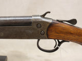 Model 84 12ga #08246403