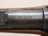 Model 96 8mm Sporter #04066422