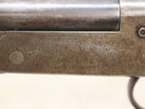 Model 84 12ga #08246403
