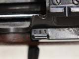 Model 96 8mm Sporter #04066422
