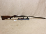 Grade 3 DH 12ga SxS #06226406