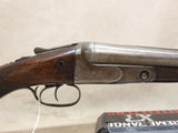 Grade 3 DH 12ga SxS #06226406