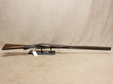 Grade 3 DH 12ga SxS #06226406
