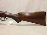 Grade 3 DH 12ga SxS #06226406