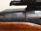 No.1 Mk.III* Sporter #04066425