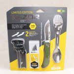 NEW Limited Edition Razor EDC Combo Pack #04225001