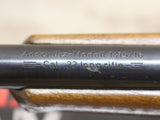 Model 1415/16 22LR #08246408