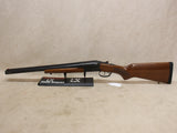 Brazilian 12ga SxS #06226410