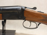 Brazilian 12ga SxS #06226410