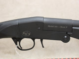 Model 101 12ga Single Shot #06226411