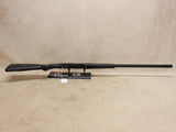 Model 101 12ga Single Shot #06226411