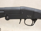 Model 101 12ga Single Shot #06226411