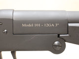 Model 101 12ga Single Shot #06226411