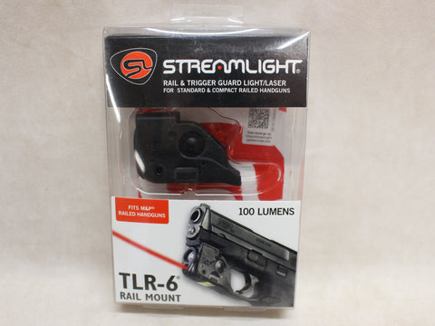 NEW TLR-6 Light/Laser for M&P #05225014