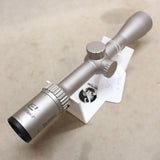 Fullfield E1 Silver 3-9x40 Scope #04066805