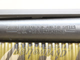 Maverick 88 12ga #06226412