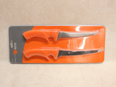 NEW Fillet Knife 2-PK #05225031
