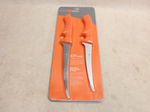 NEW Fillet Knife 2-PK #05225033