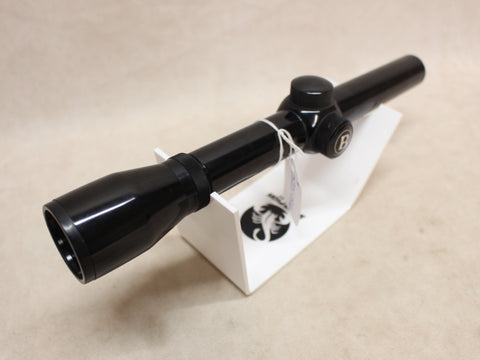 Banner 2.5x20mm Scope #05225036