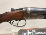 Model 310AS 12ga SxS #08246415