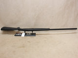 Model 101 12ga Single Shot #06226413