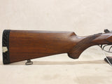 Model 310AS 12ga SxS #08246415