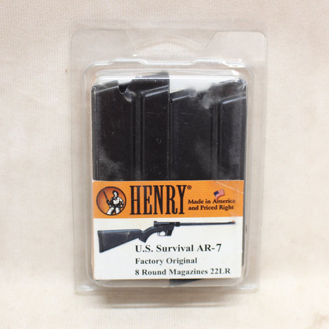 AR-7 22LR Magazines x2 #07095803