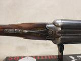 Model 310AS 12ga SxS #08246415