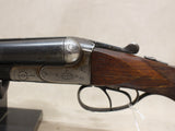 Model 310AS 12ga SxS #08246415