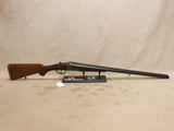 Spanish 12ga SxS #08246416