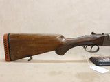 Spanish 12ga SxS #08246416