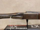 Spanish 12ga SxS #08246416