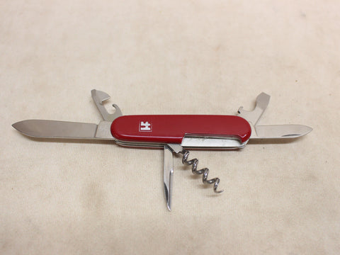 Tourist Swiss Army Knife #05225811