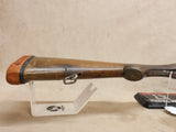 Spanish 12ga SxS #08246416