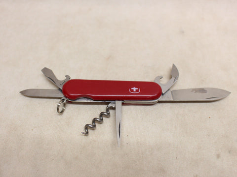 Sportsman Swiss Army Knife #05225812