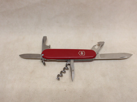 Spartan Swiss Army Knife #05225814